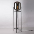 Modern Nordic Minimalism Floor Lamps For Living Bedroom Room Art Deco Lighting